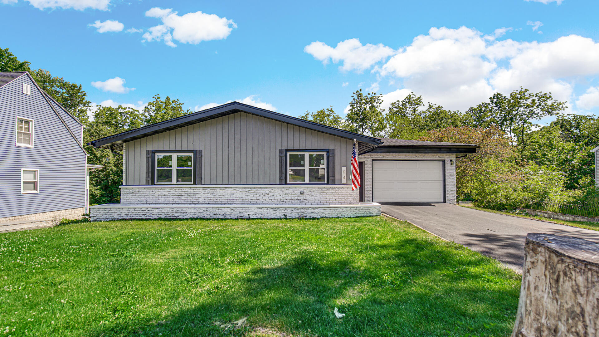 54 Indian Trail, Merrillville, IN 46410; Image #25