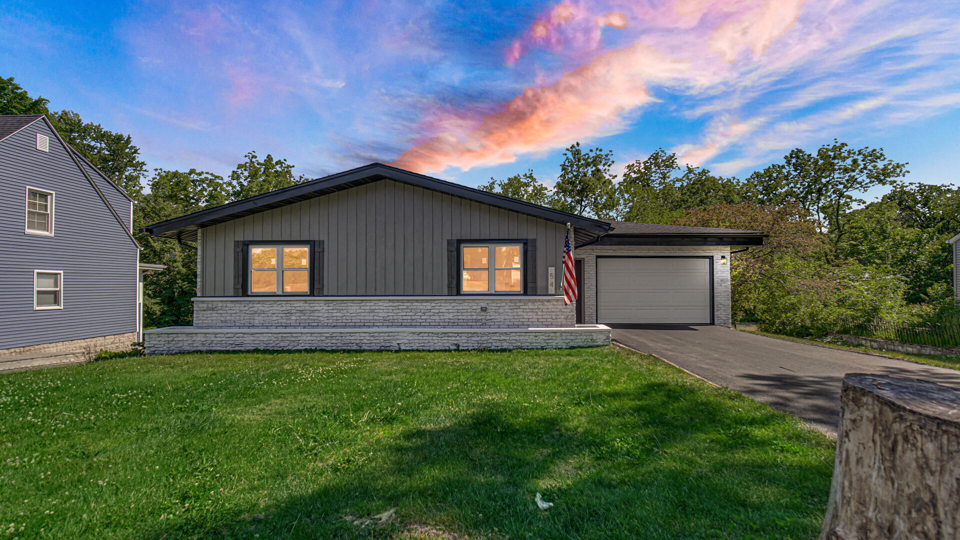 54 Indian Trail, Merrillville, IN 46410; Image #26