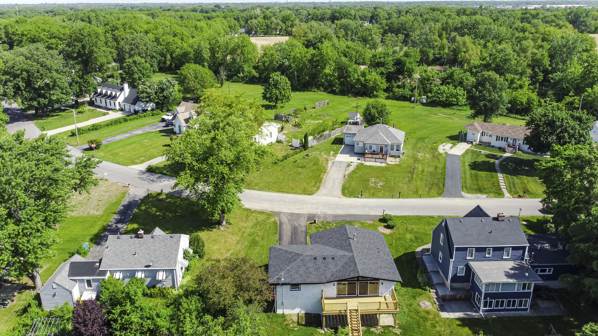 54 Indian Trail, Merrillville, IN 46410; Image #27