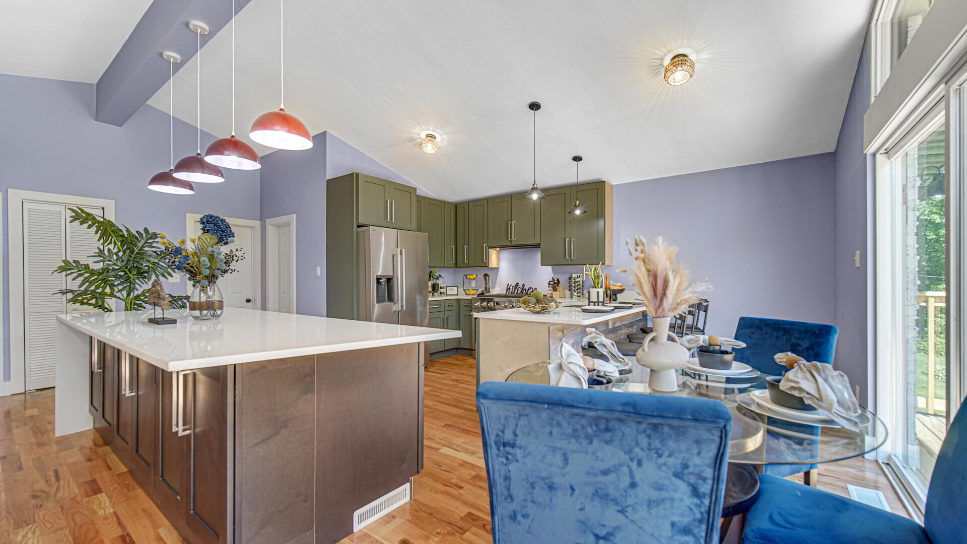 54 Indian Trail, Merrillville, IN 46410; Image #7