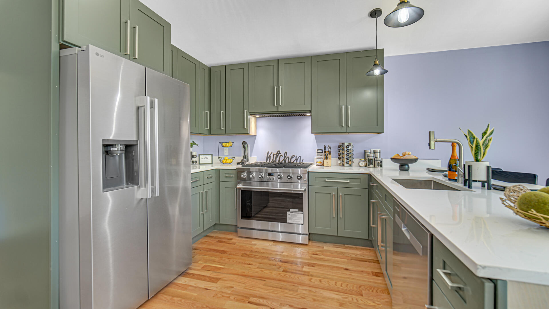 54 Indian Trail, Merrillville, IN 46410; Image #8