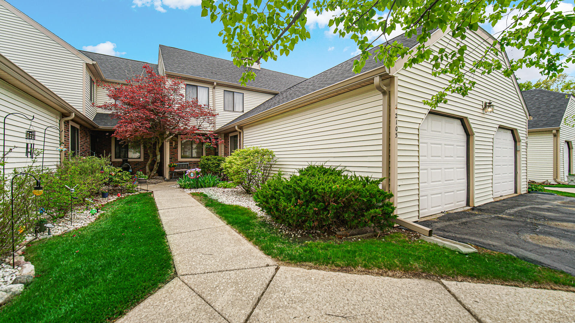 2105 Tupelo Lane, Chesterton, IN 46304; Image #2