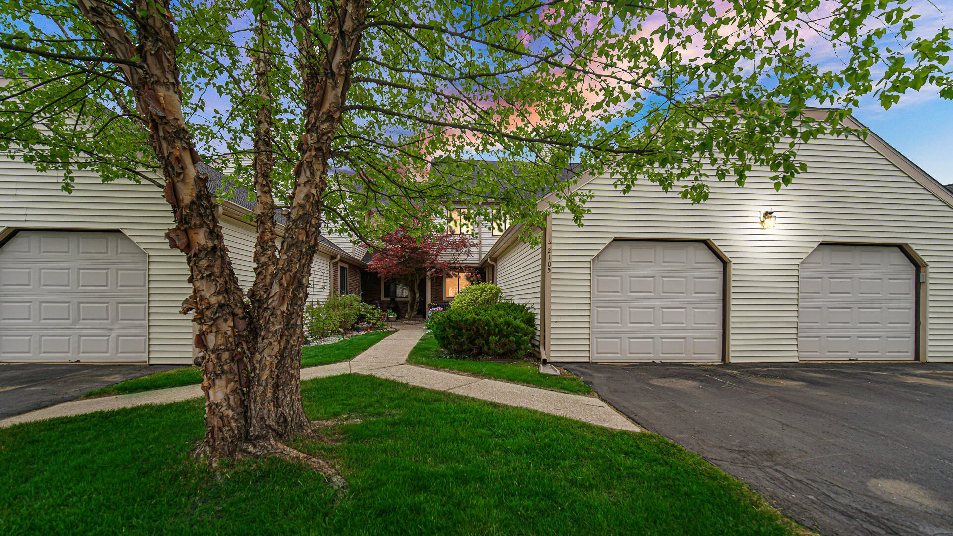 2105 Tupelo Lane, Chesterton, IN 46304; Image #3