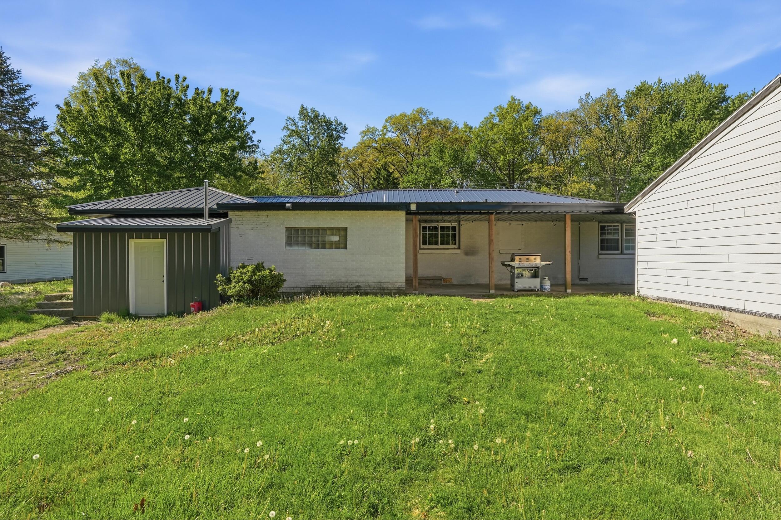 590 E Oak Hill Road, Chesterton, IN 46304; Image #21