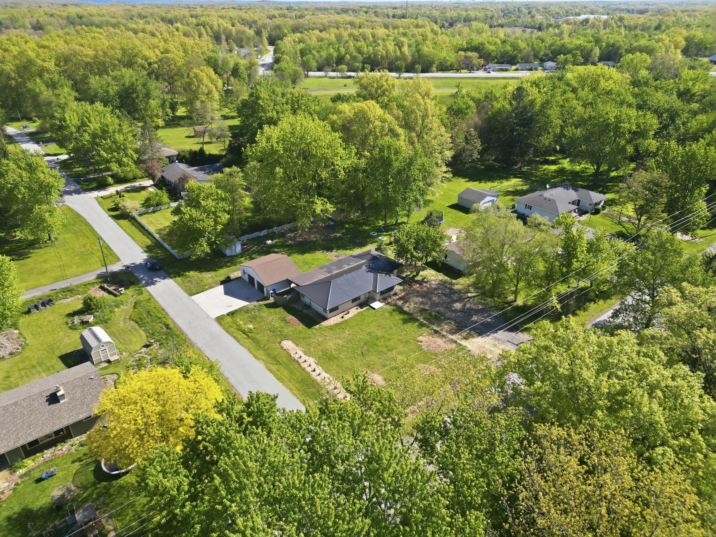 590 E Oak Hill Road, Chesterton, IN 46304; Image #24