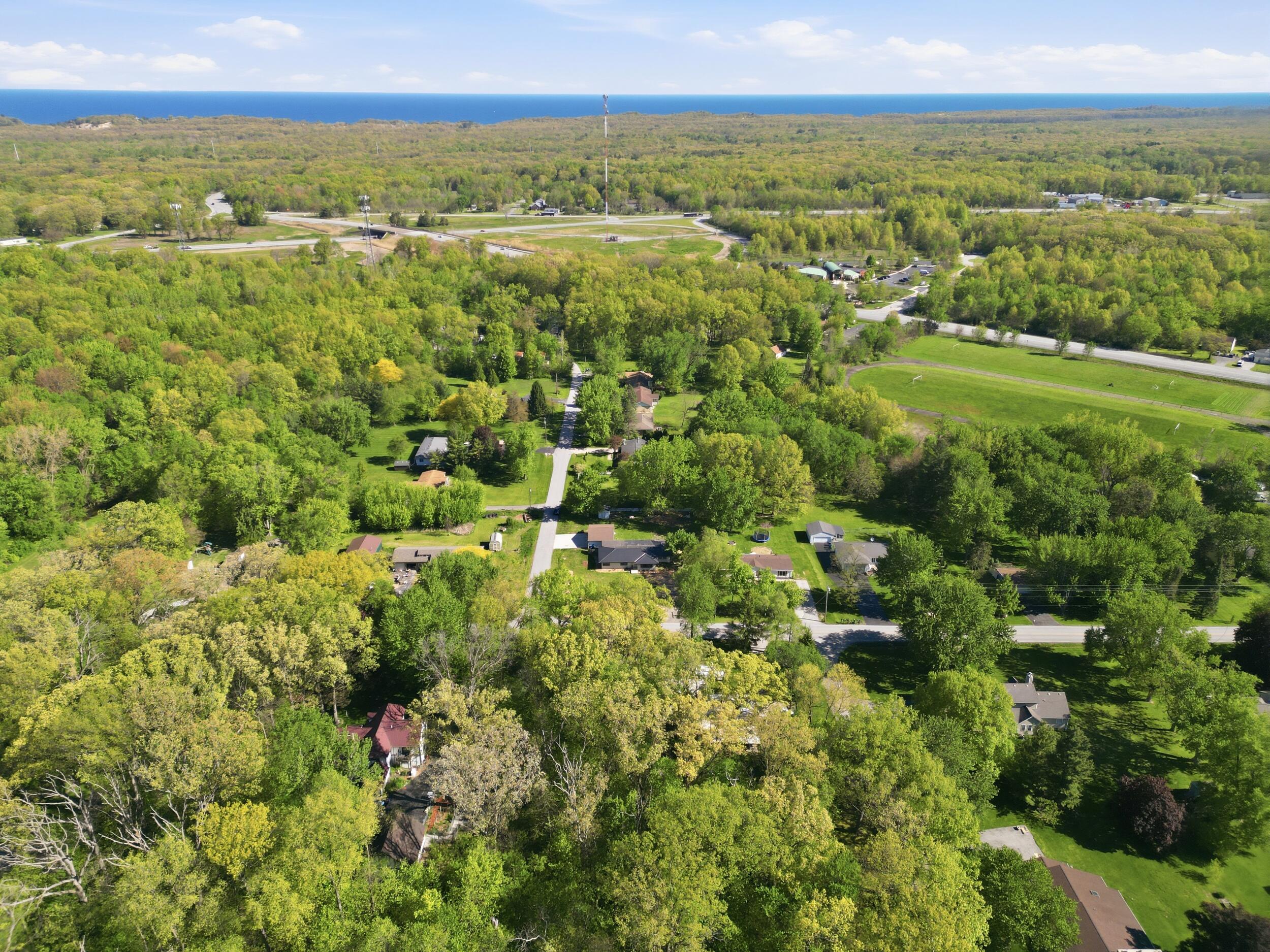 590 E Oak Hill Road, Chesterton, IN 46304; Image #25