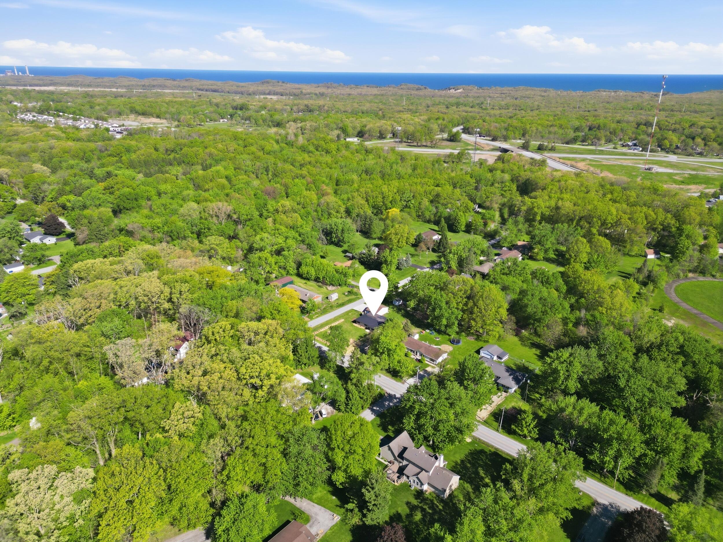 590 E Oak Hill Road, Chesterton, IN 46304; Image #26