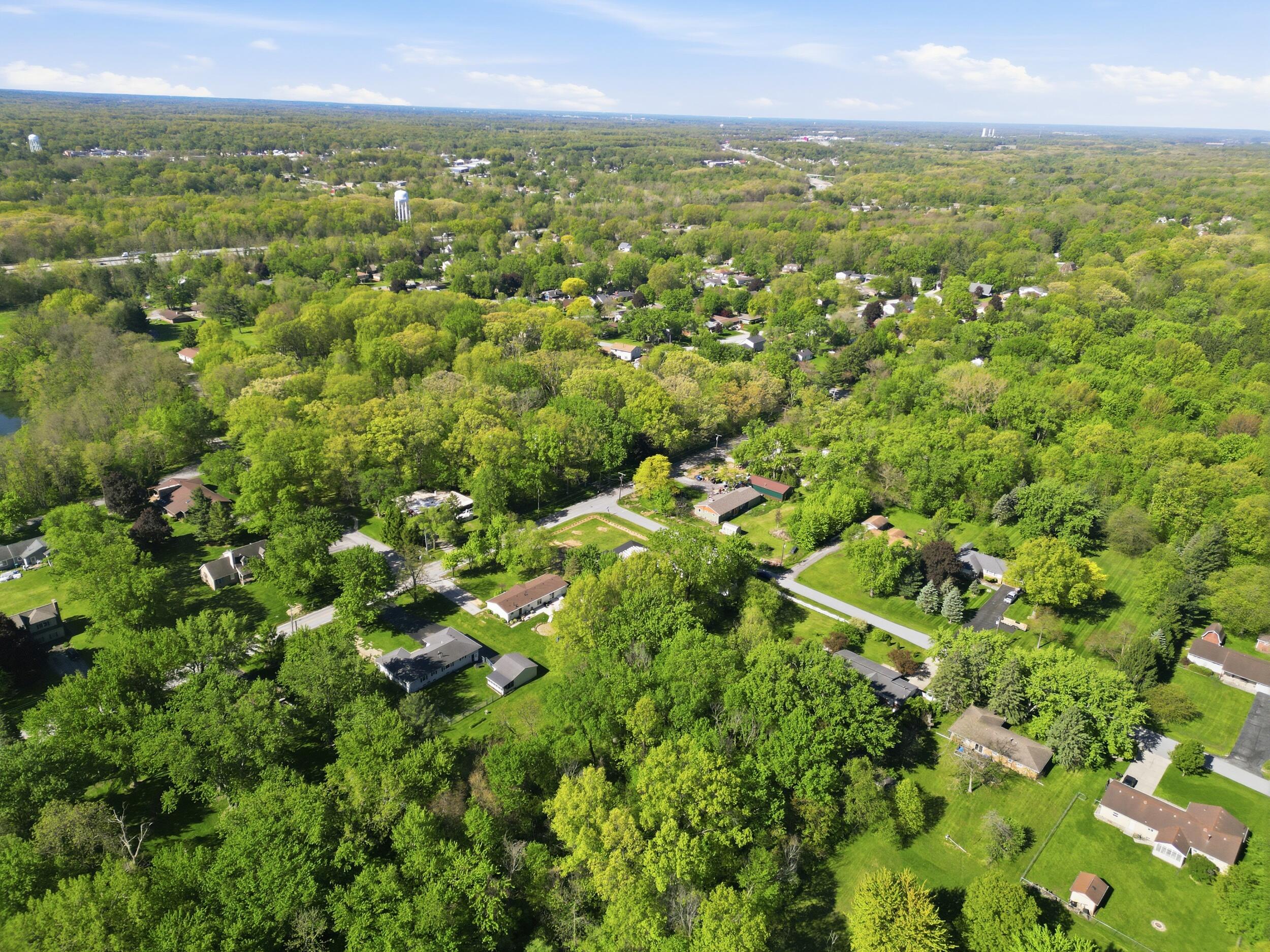 590 E Oak Hill Road, Chesterton, IN 46304; Image #28