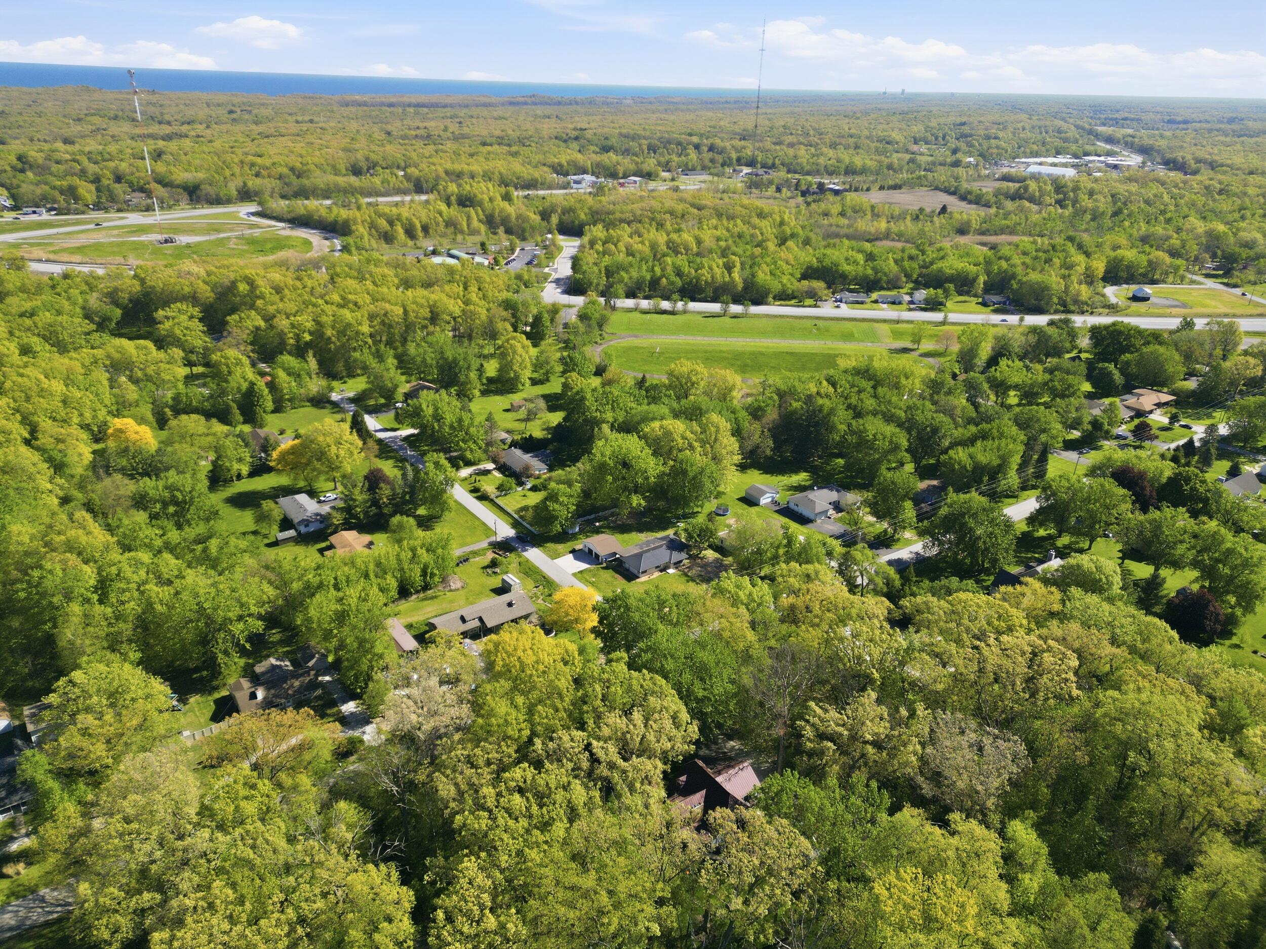 590 E Oak Hill Road, Chesterton, IN 46304; Image #30