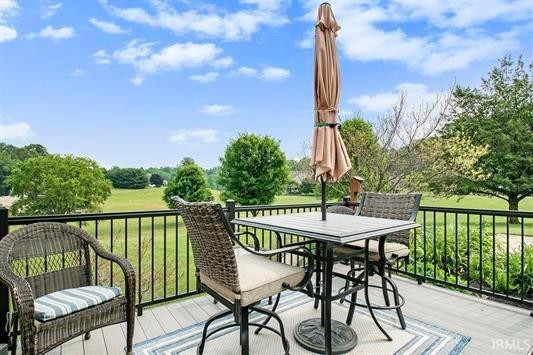 8173 E Walnut Ridge, New Carlisle, IN 46552; Image #10