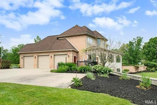 8173 E Walnut Ridge, New Carlisle, IN 46552; Image #26