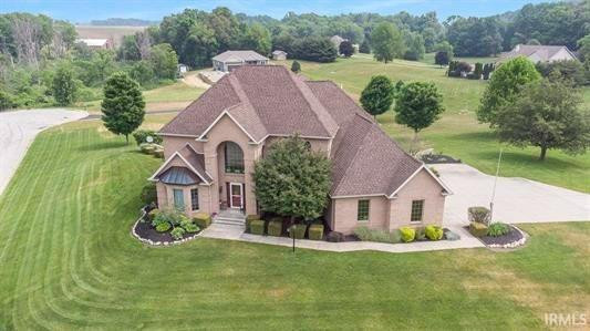 8173 E Walnut Ridge, New Carlisle, IN 46552; Image #28