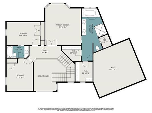 8173 E Walnut Ridge, New Carlisle, IN 46552; Image #29