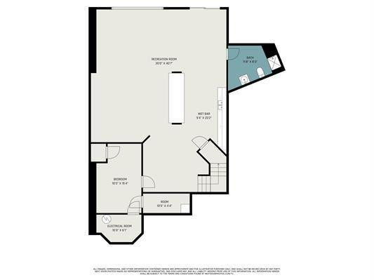 8173 E Walnut Ridge, New Carlisle, IN 46552; Image #30