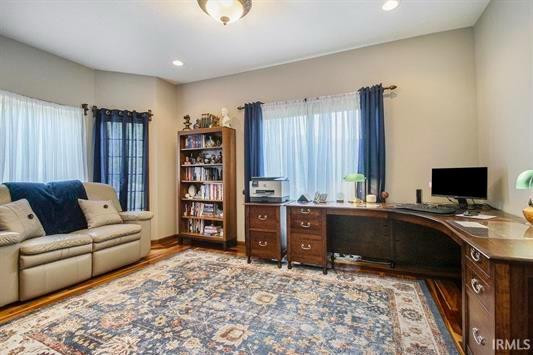 8173 E Walnut Ridge, New Carlisle, IN 46552; Image #8