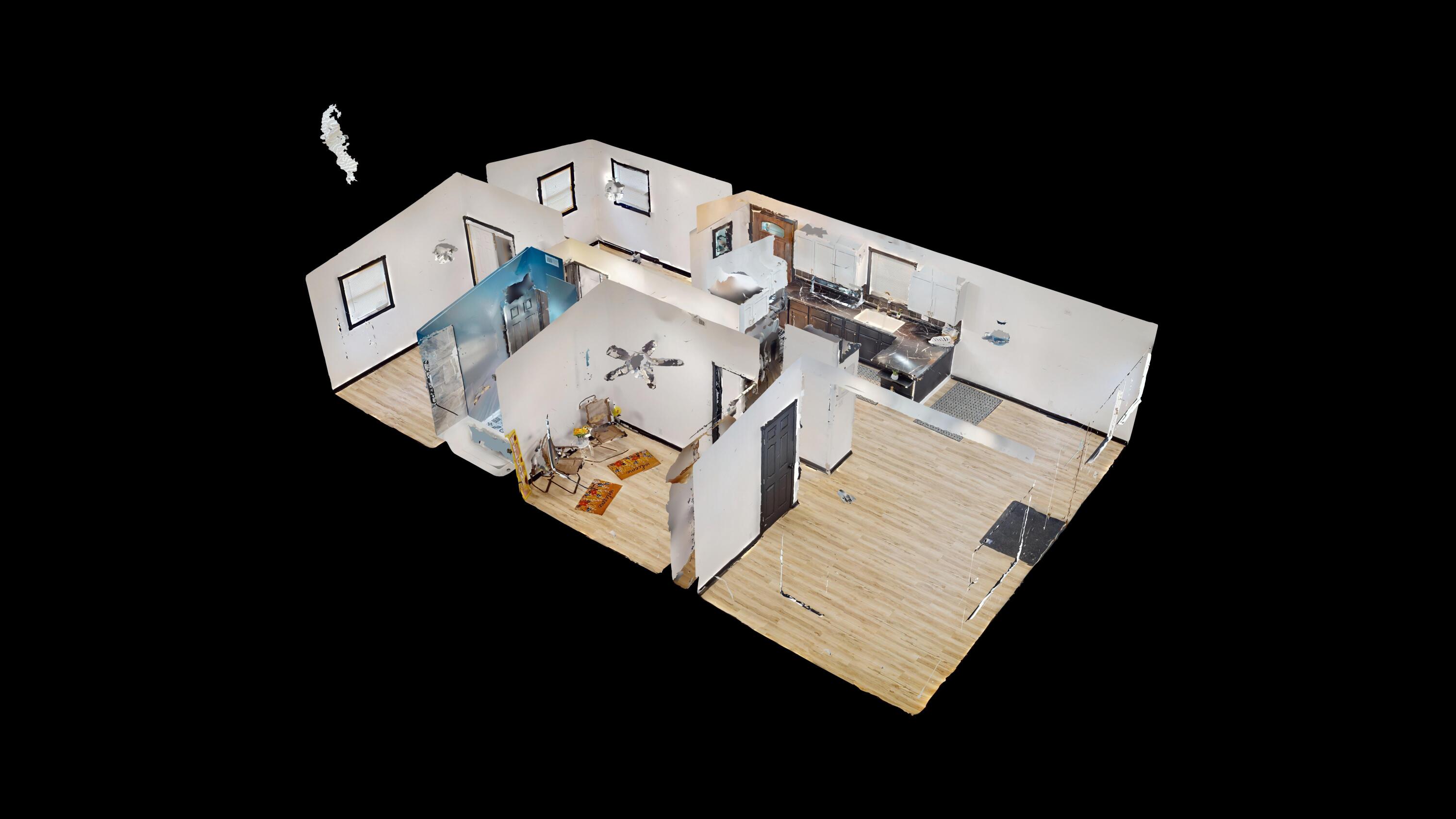 737 E 47th Avenue, Gary, IN 46409; Image #16