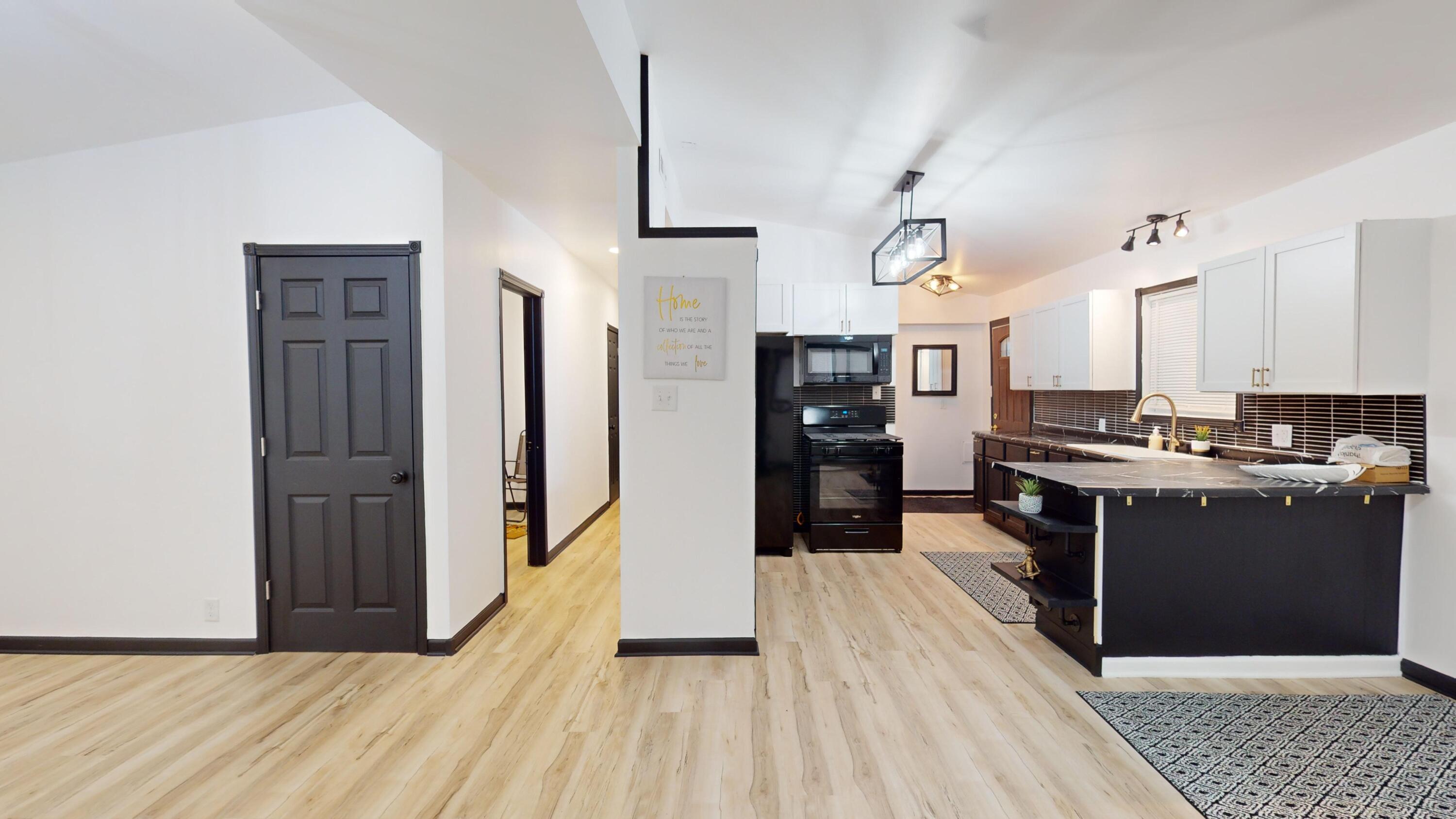 737 E 47th Avenue, Gary, IN 46409; Image #3