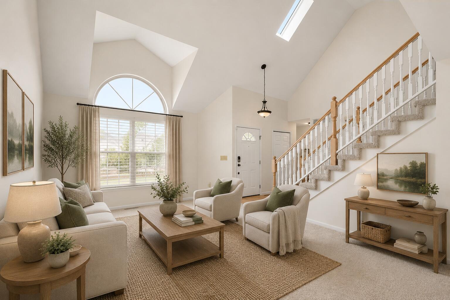 187 Fieldstone Drive, Chesterton, IN 46304; Image #3