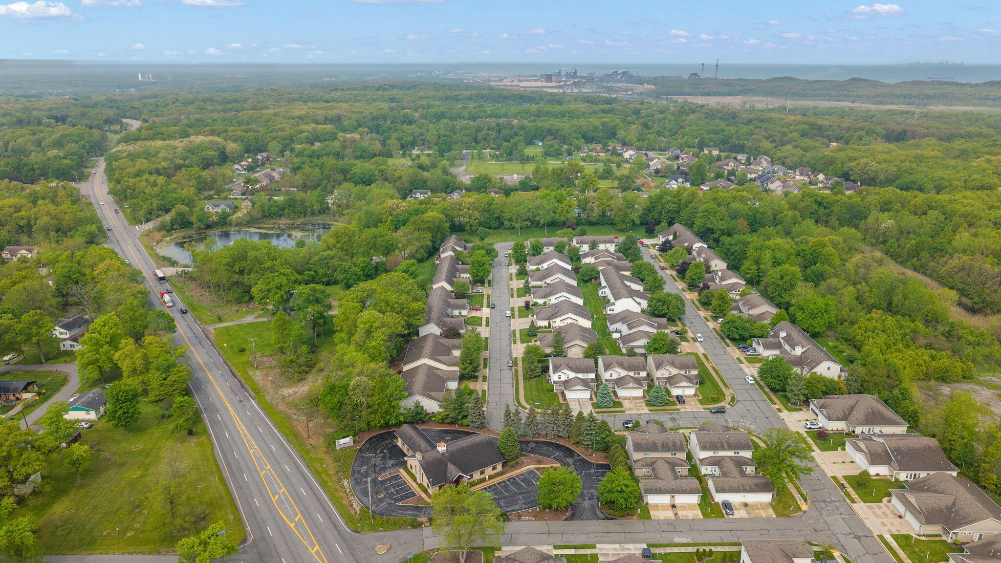 187 Fieldstone Drive, Chesterton, IN 46304; Image #34