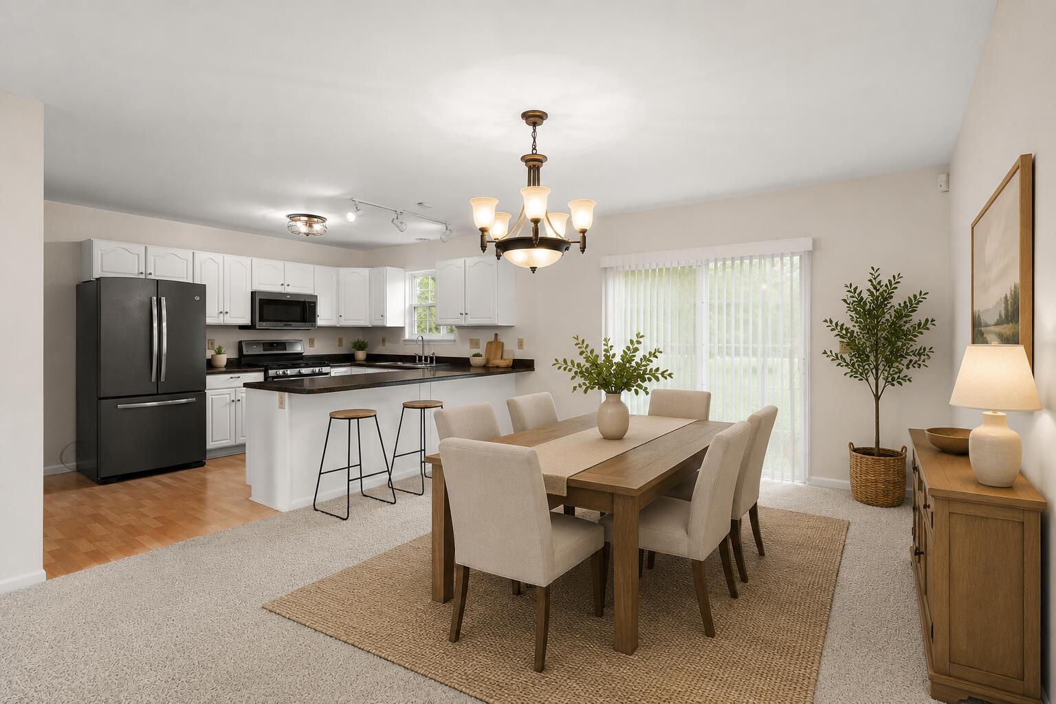 187 Fieldstone Drive, Chesterton, IN 46304; Image #9