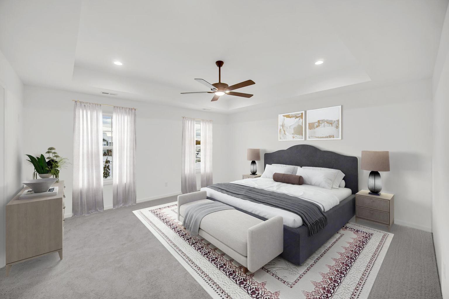 716 Verdano Terrace, Crown Point, IN 46307; Image #17