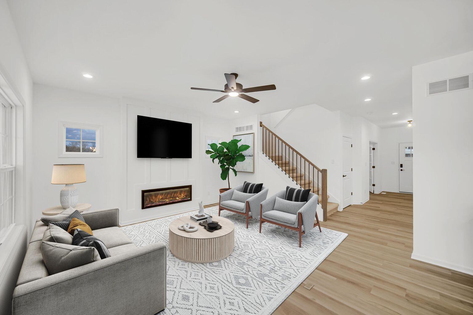 716 Verdano Terrace, Crown Point, IN 46307; Image #2