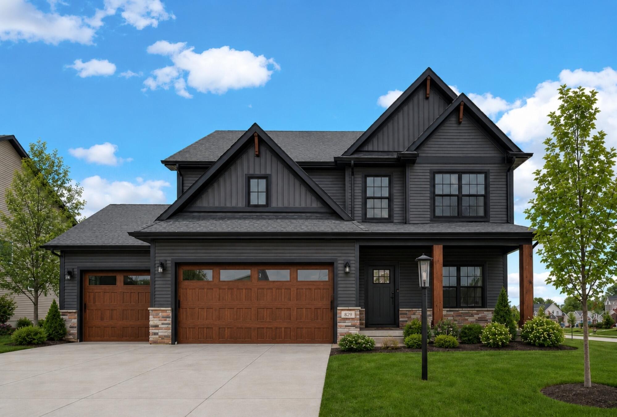 716 Verdano Terrace, Crown Point, IN 46307; Image #25