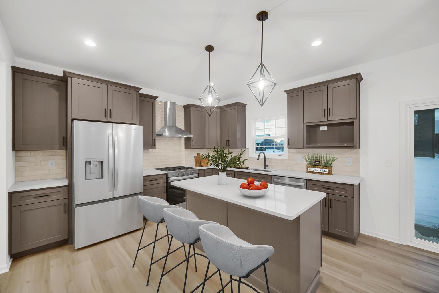 716 Verdano Terrace, Crown Point, IN 46307; Image #3