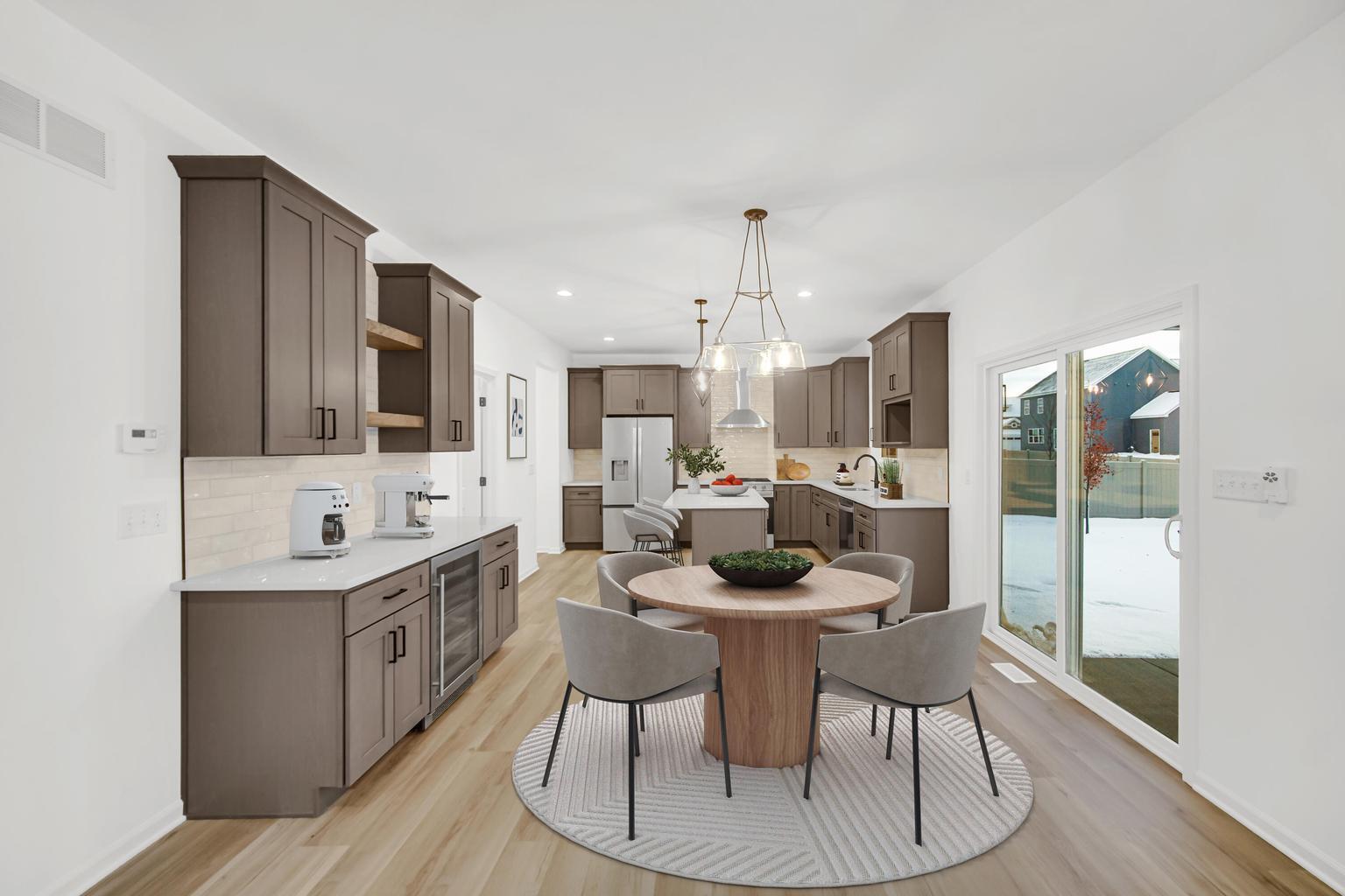 716 Verdano Terrace, Crown Point, IN 46307; Image #4