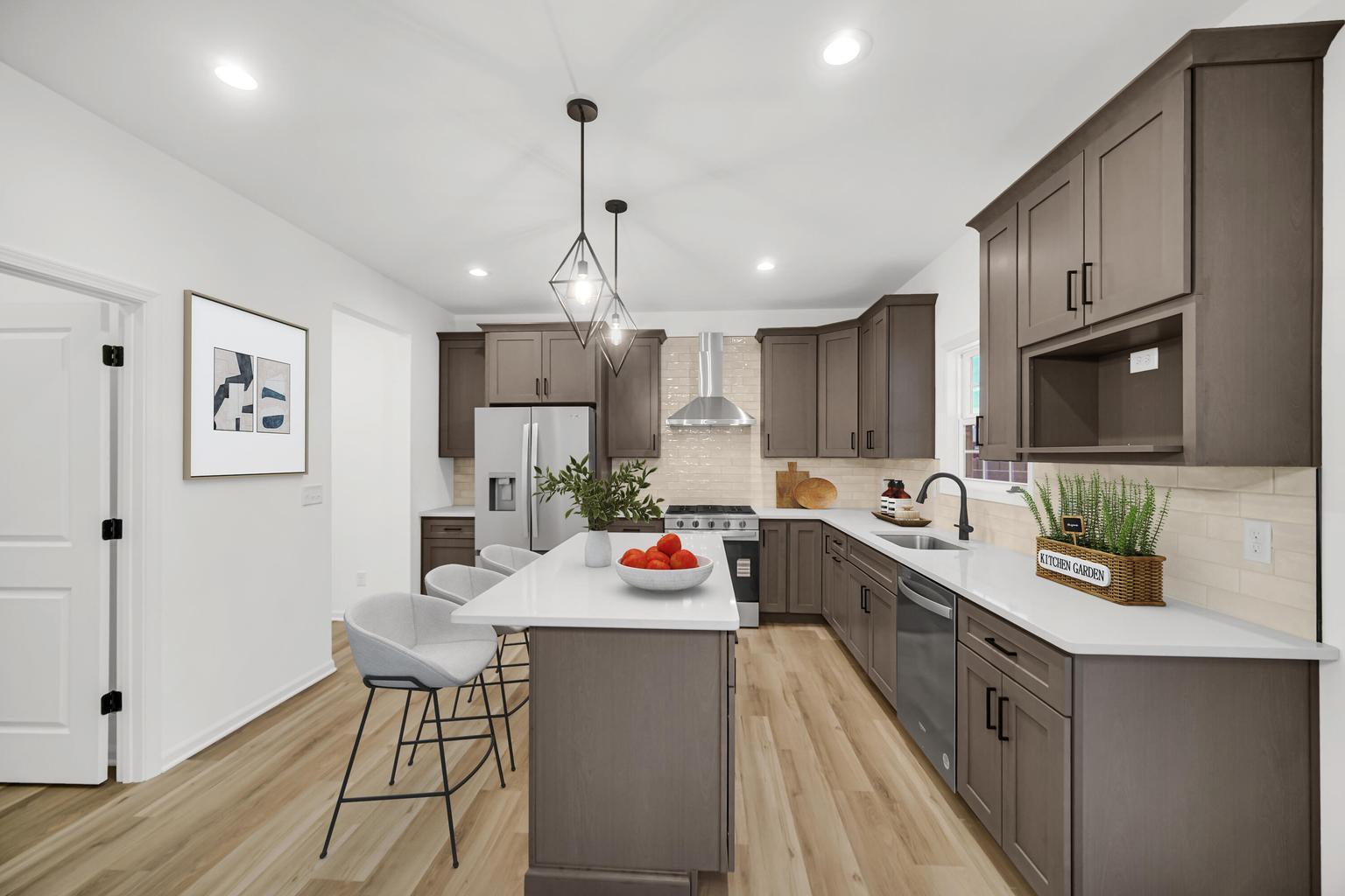 716 Verdano Terrace, Crown Point, IN 46307; Image #5