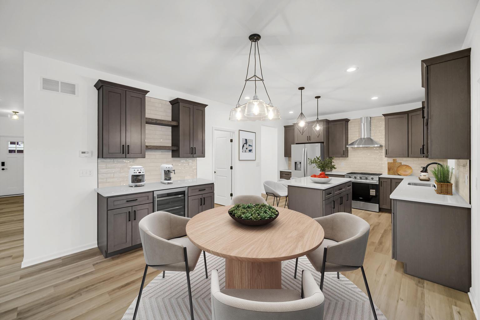 716 Verdano Terrace, Crown Point, IN 46307; Image #6