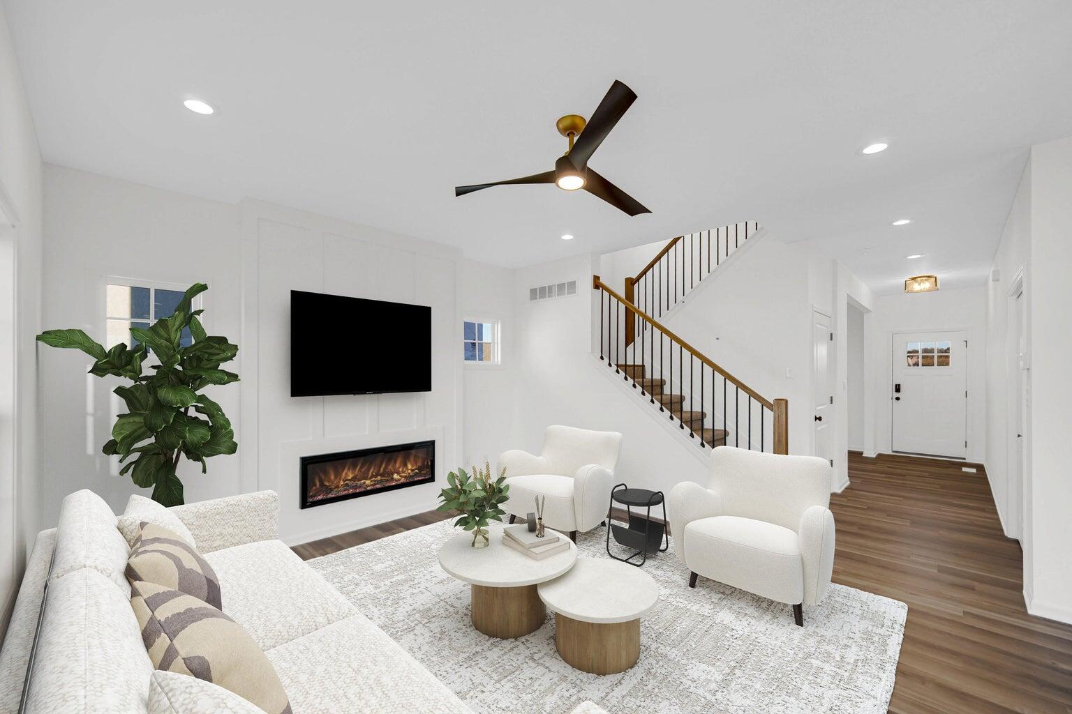 2152 Redwood Lane, Chesterton, IN 46304; Image #3