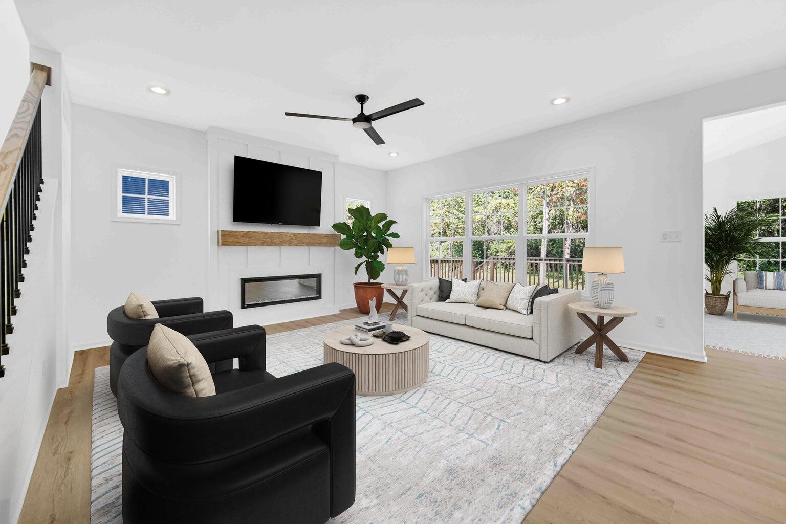 712 Verdano Terrace, Crown Point, IN 46307; Image #2