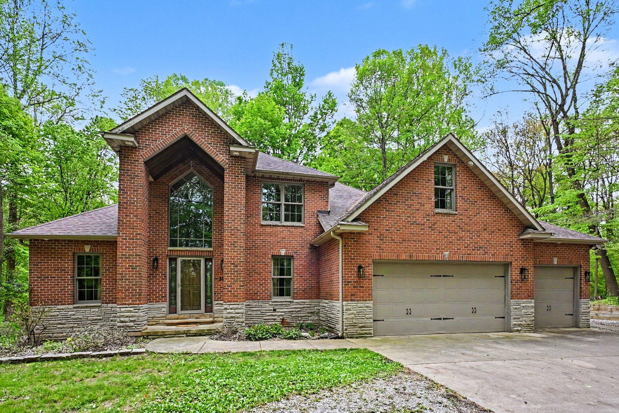8265 E Walnut Ridge, New Carlisle, IN 46552; Image #1