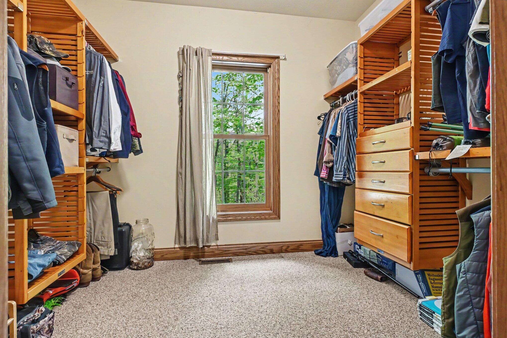 8265 E Walnut Ridge, New Carlisle, IN 46552; Image #14