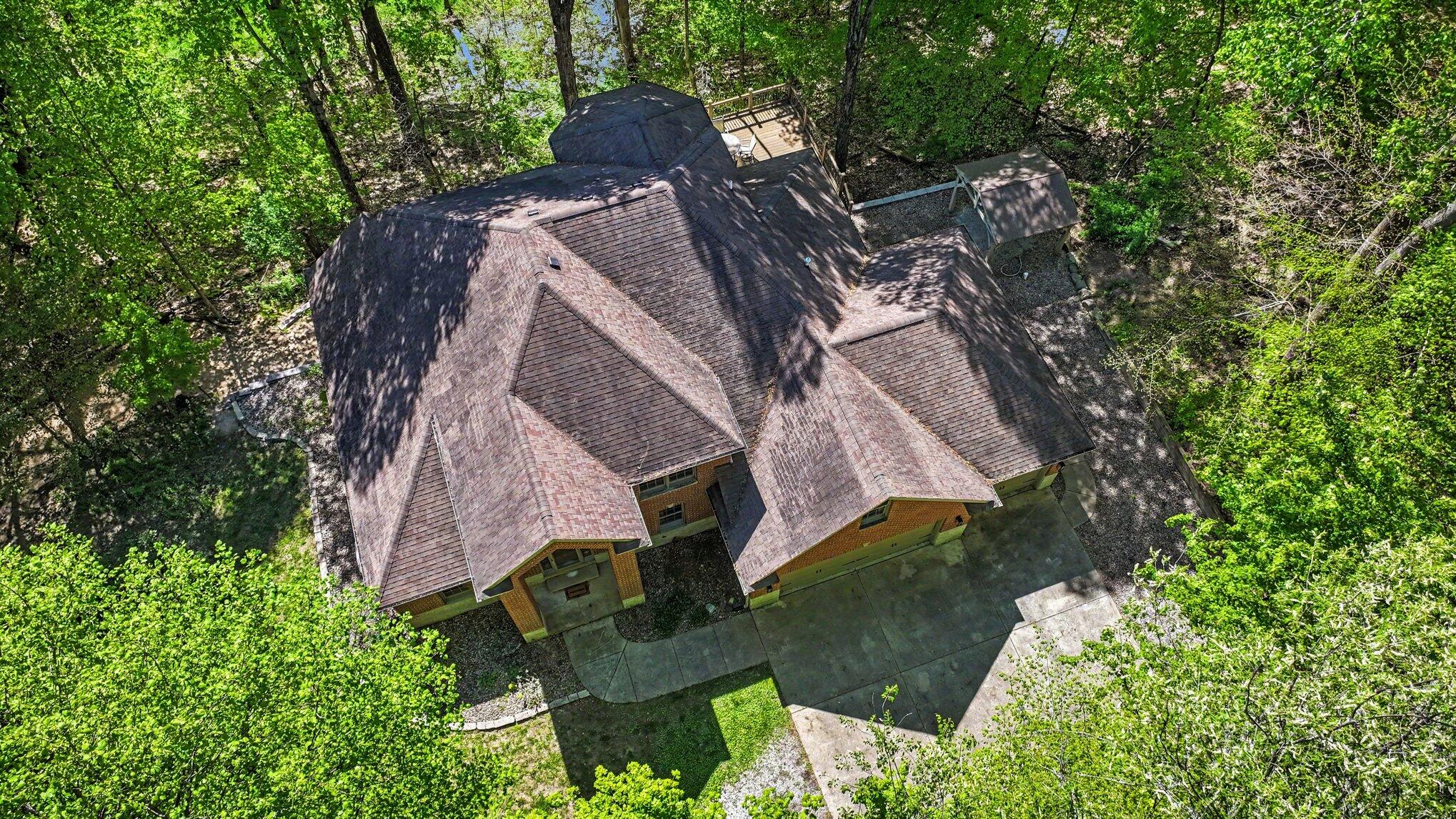 8265 E Walnut Ridge, New Carlisle, IN 46552; Image #37