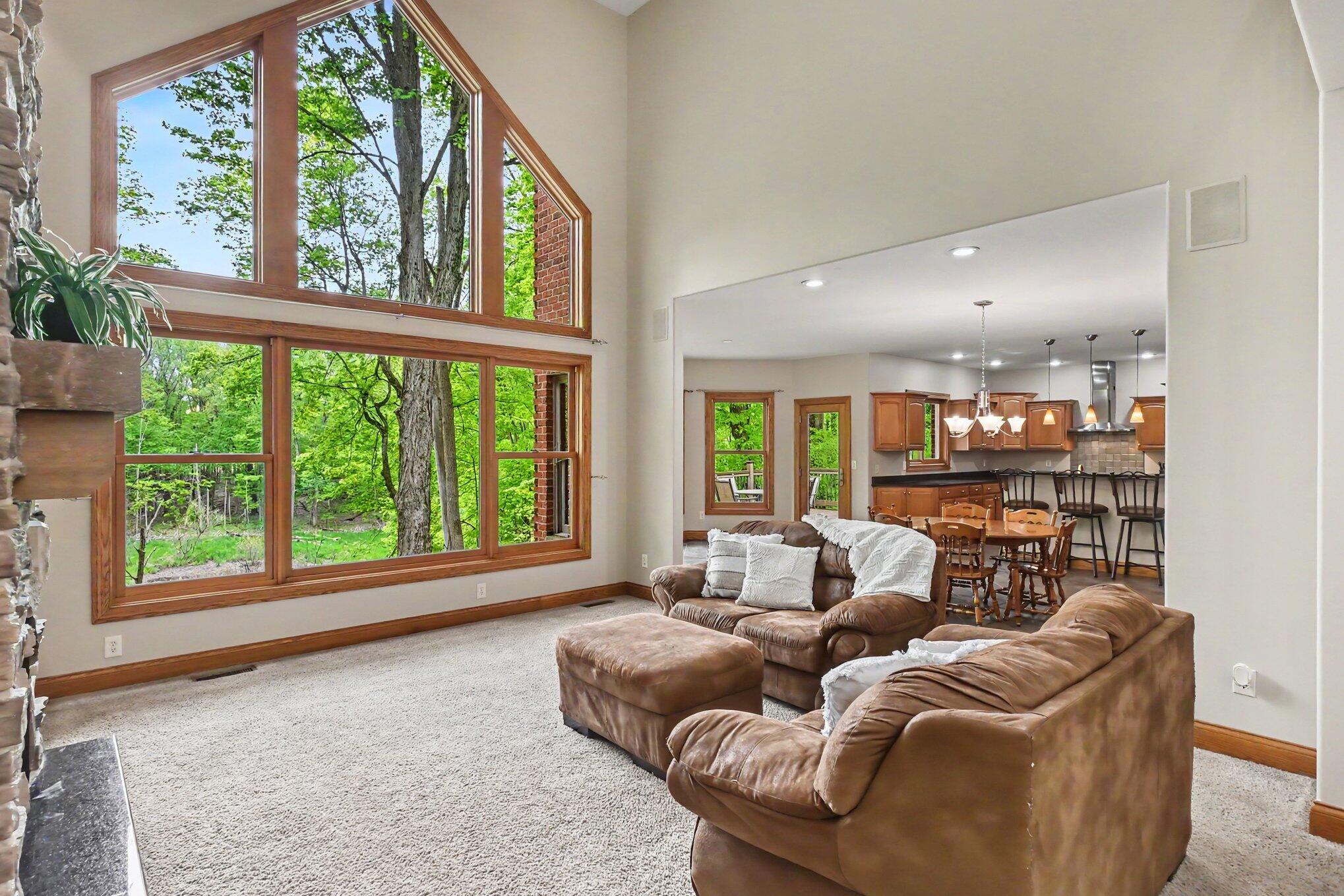 8265 E Walnut Ridge, New Carlisle, IN 46552; Image #4