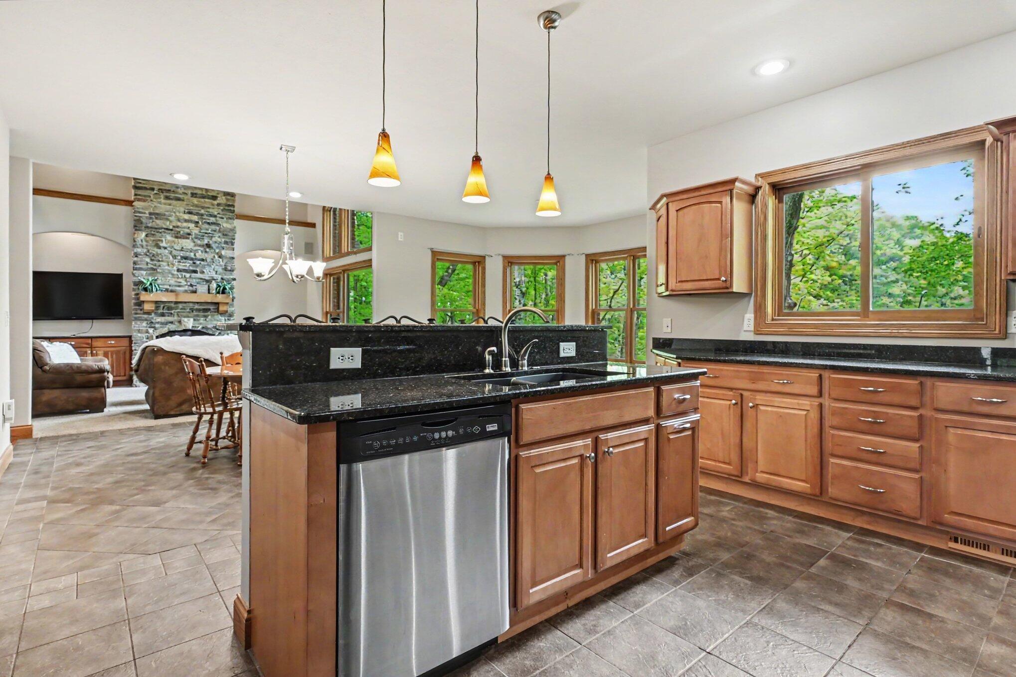 8265 E Walnut Ridge, New Carlisle, IN 46552; Image #5