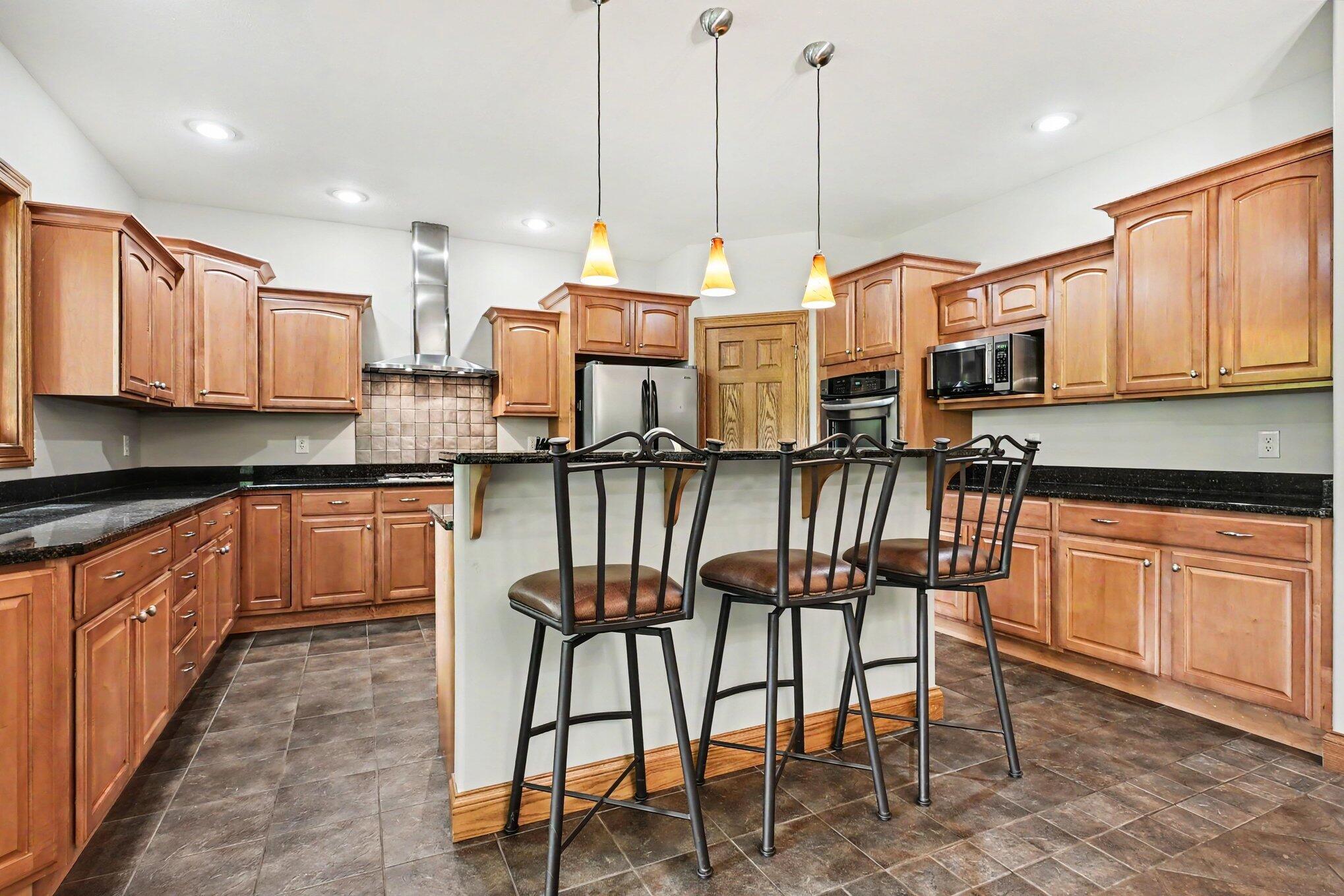 8265 E Walnut Ridge, New Carlisle, IN 46552; Image #7