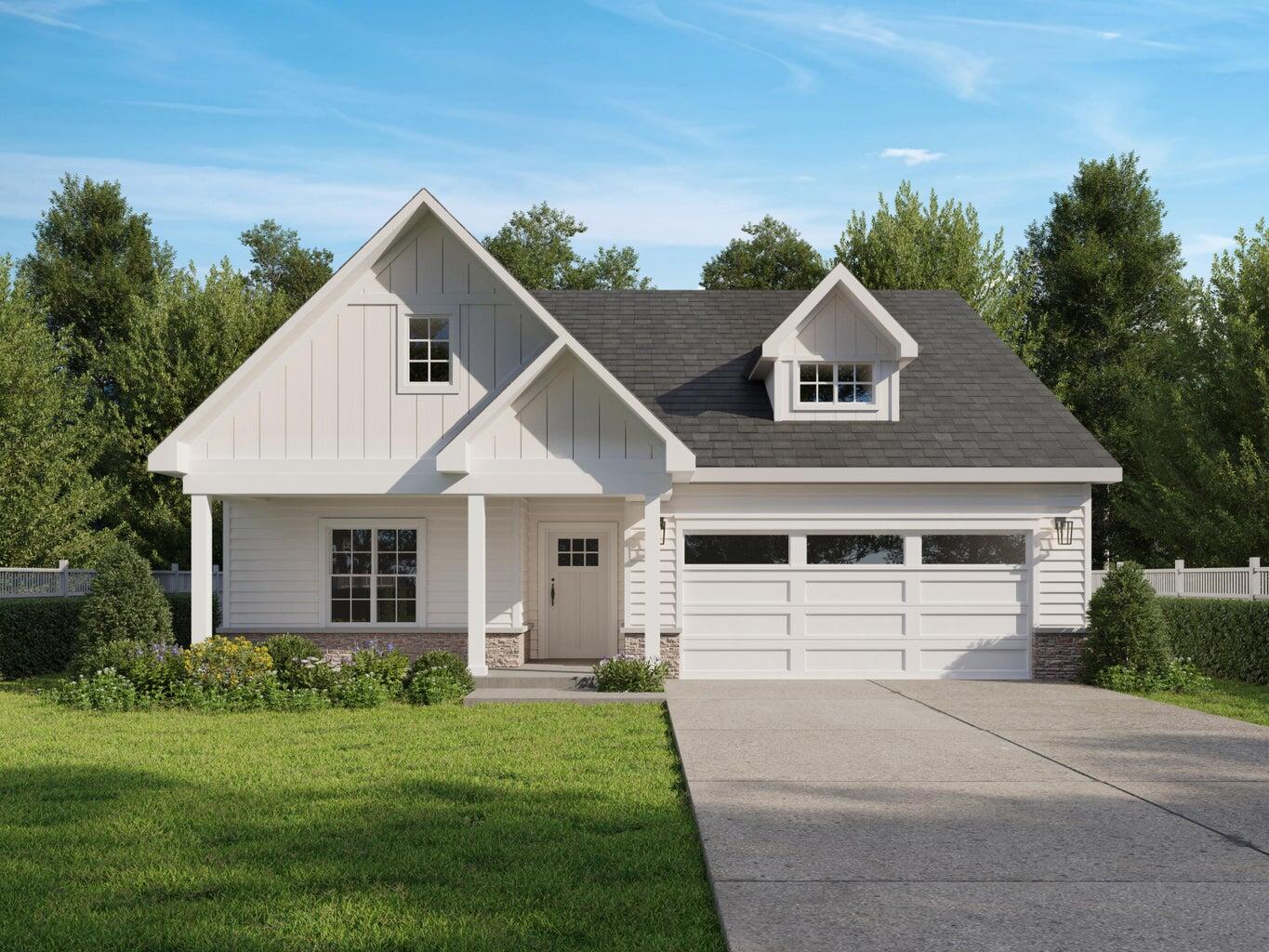 2316 Redwood Lane, Chesterton, IN 46304; Image #1