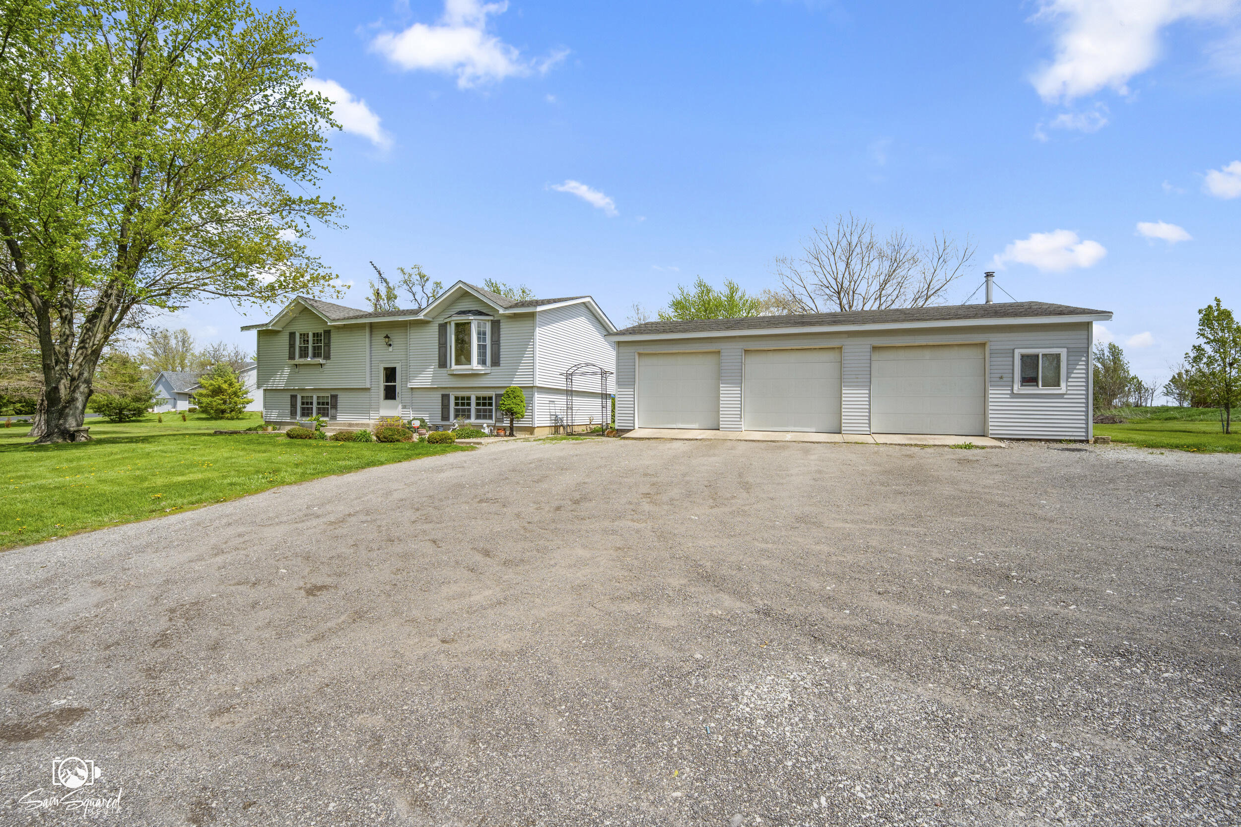 27057 S Woodlawn Avenue, Crete, IL 60417; Image #2