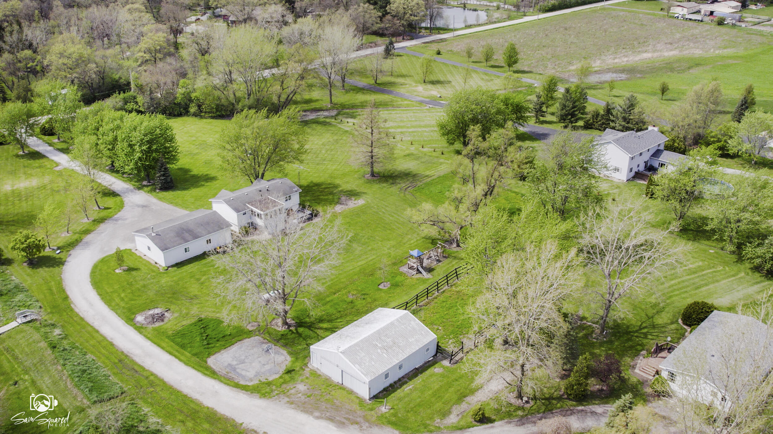27057 S Woodlawn Avenue, Crete, IL 60417; Image #35