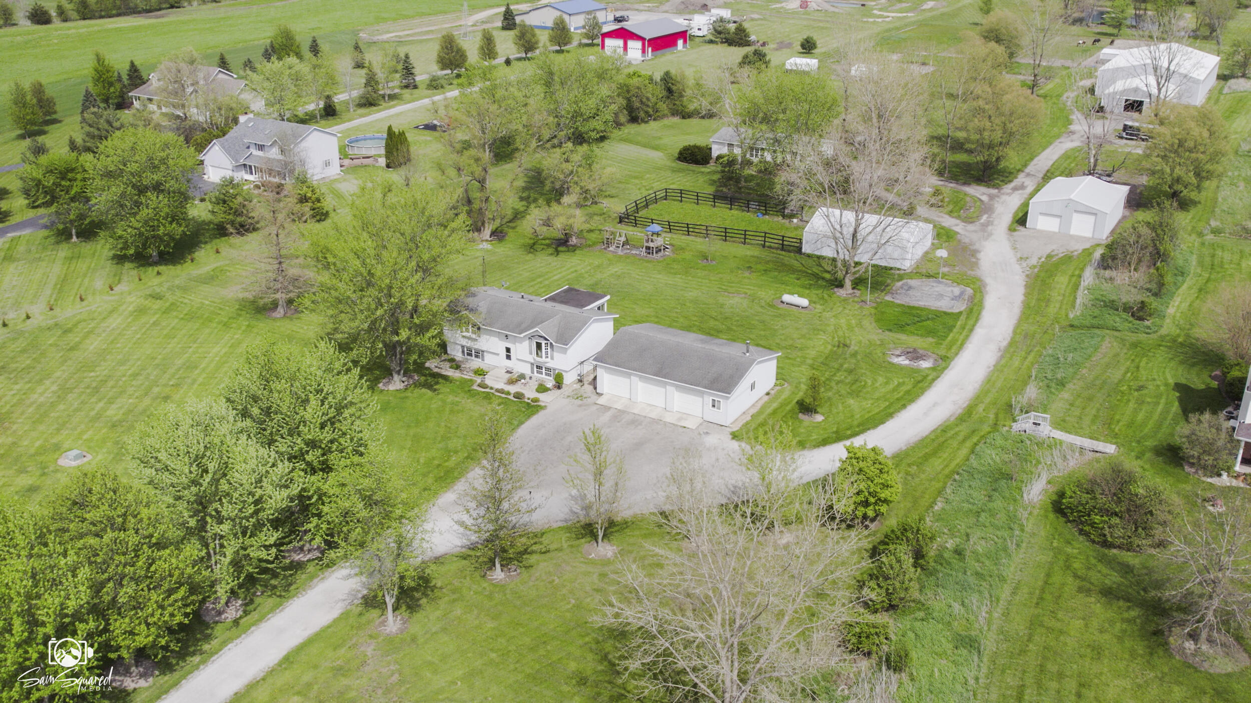 27057 S Woodlawn Avenue, Crete, IL 60417; Image #36