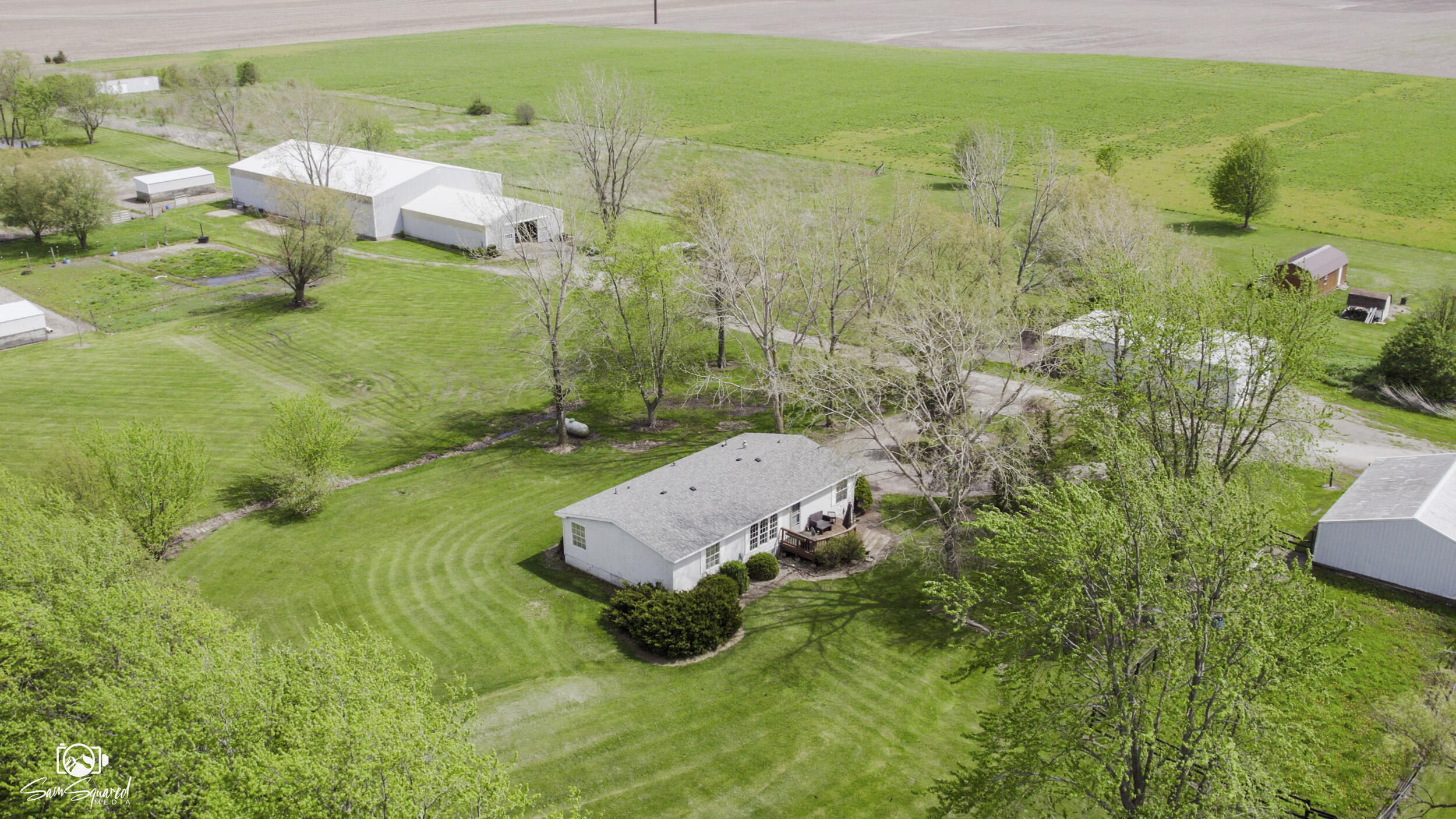 27057 S Woodlawn Avenue, Crete, IL 60417; Image #37