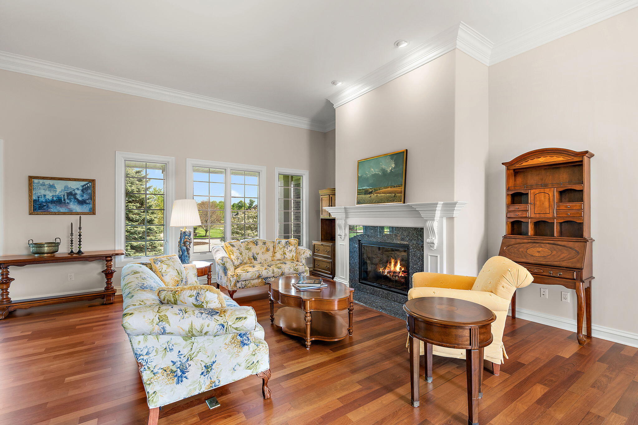 1340 Cantigny Court, Chesterton, IN 46304; Image #11