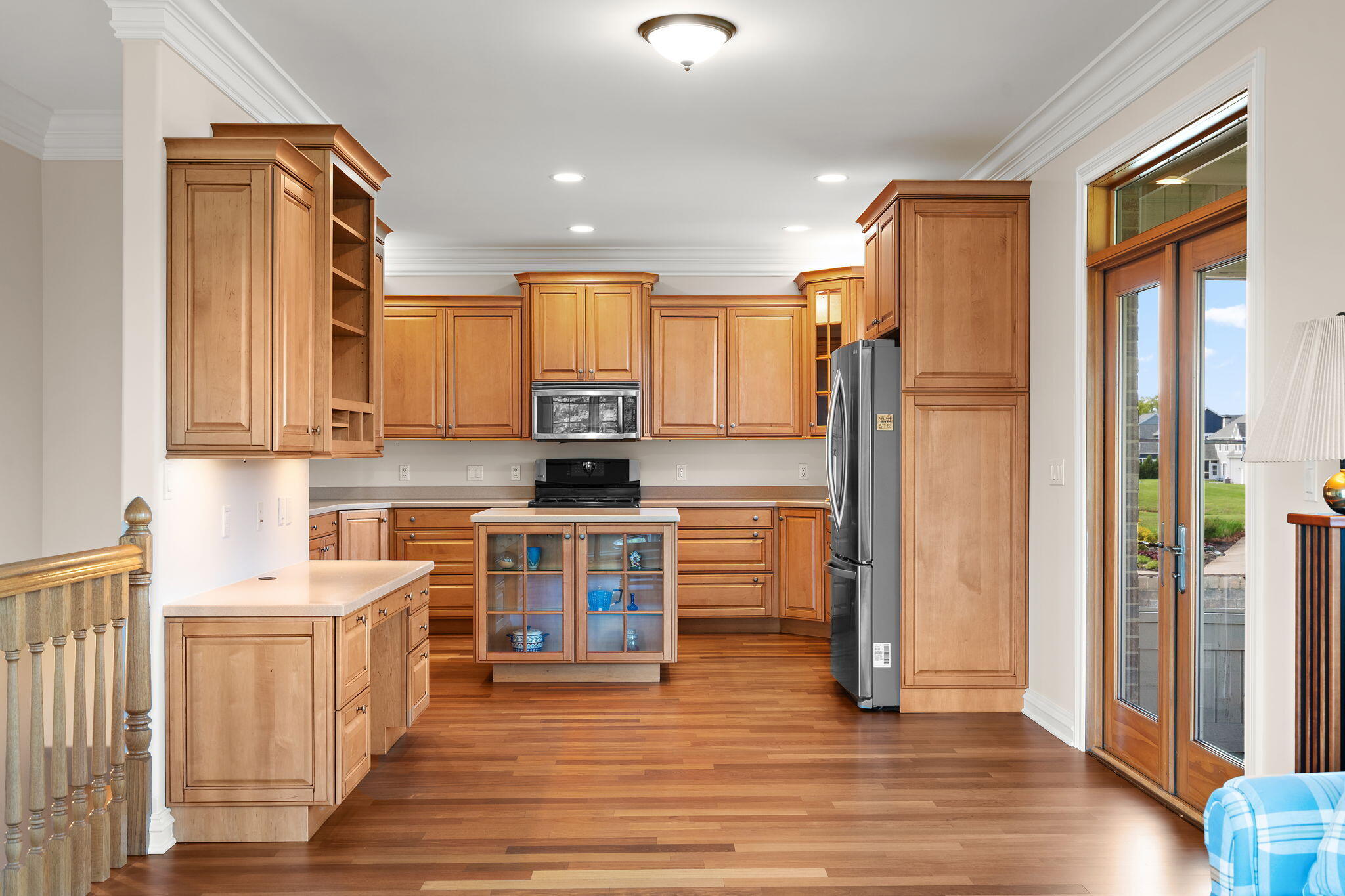 1340 Cantigny Court, Chesterton, IN 46304; Image #16