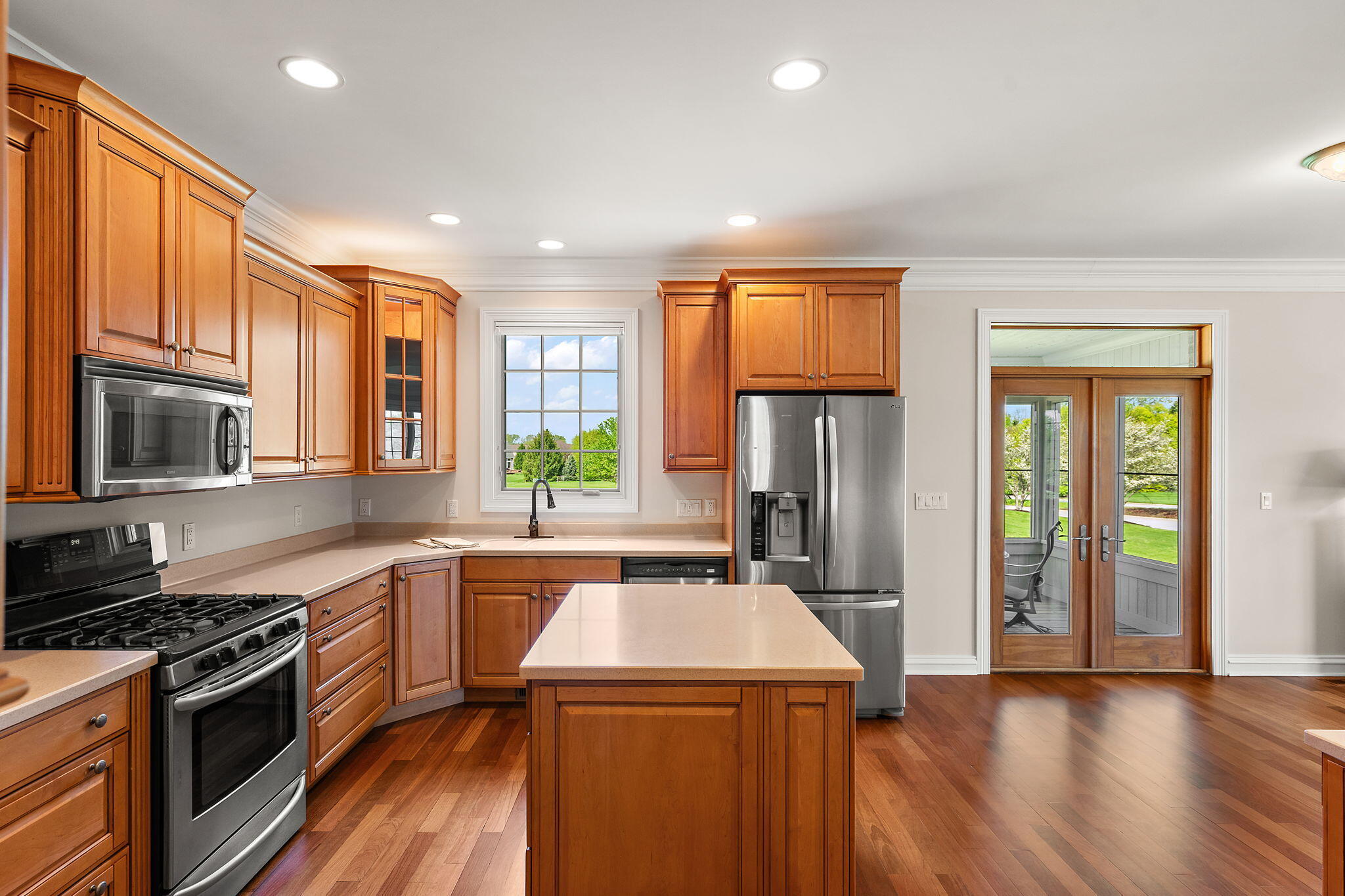 1340 Cantigny Court, Chesterton, IN 46304; Image #19