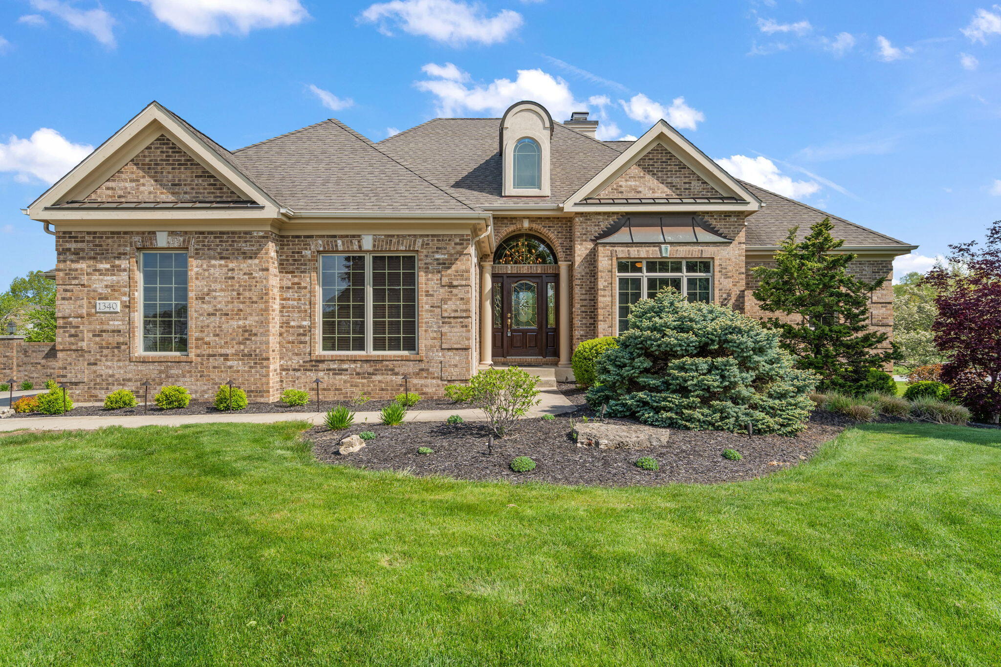 1340 Cantigny Court, Chesterton, IN 46304; Image #2