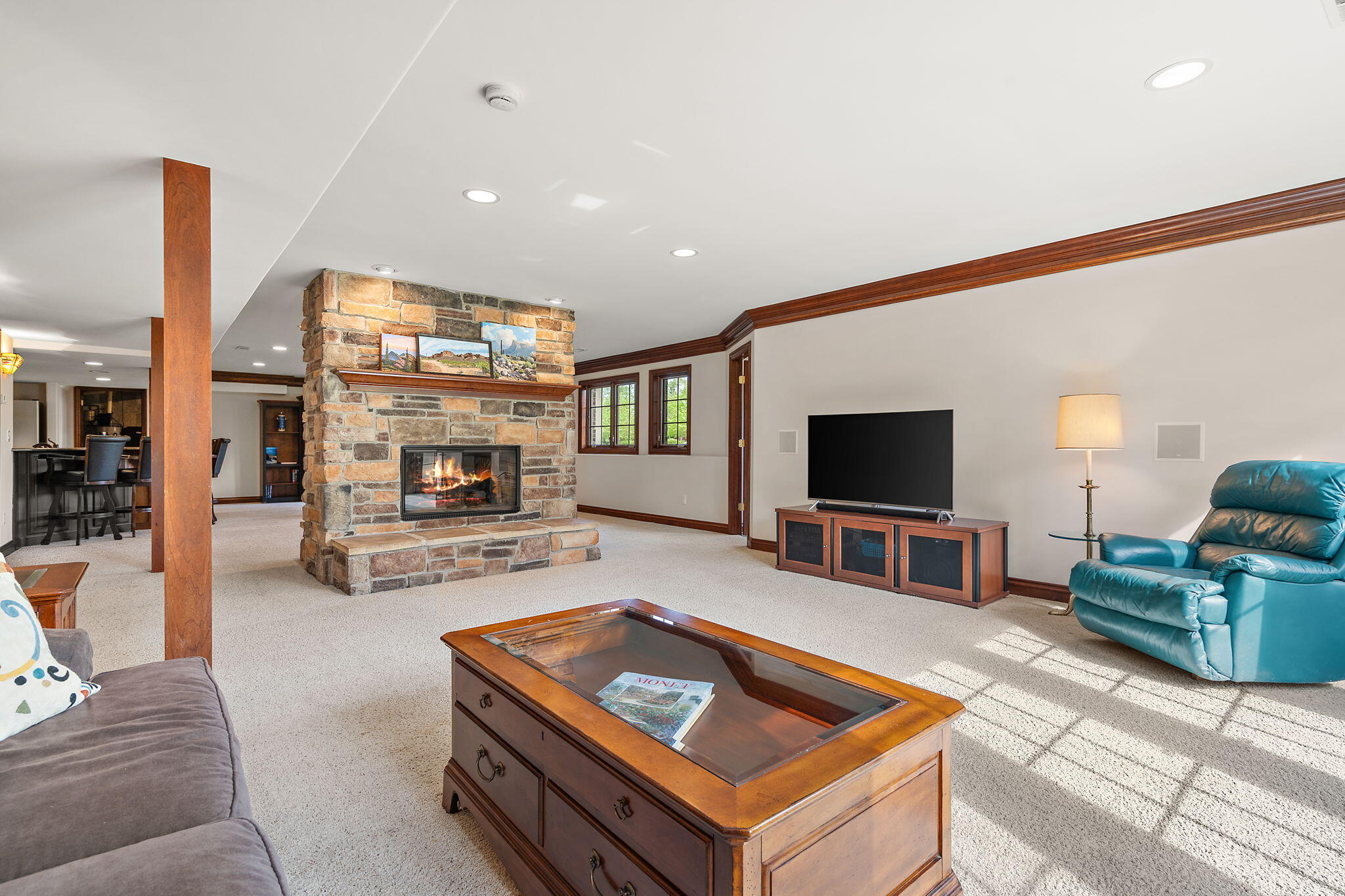 1340 Cantigny Court, Chesterton, IN 46304; Image #38