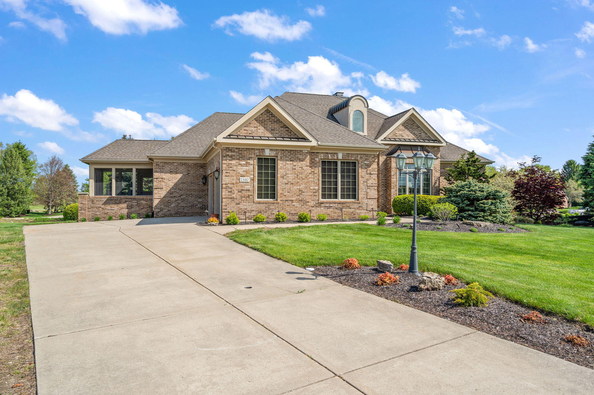 1340 Cantigny Court, Chesterton, IN 46304; Image #48